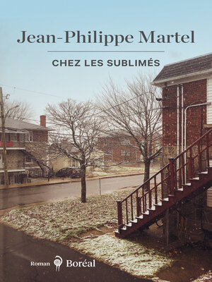 cover image of Chez les Sublimés